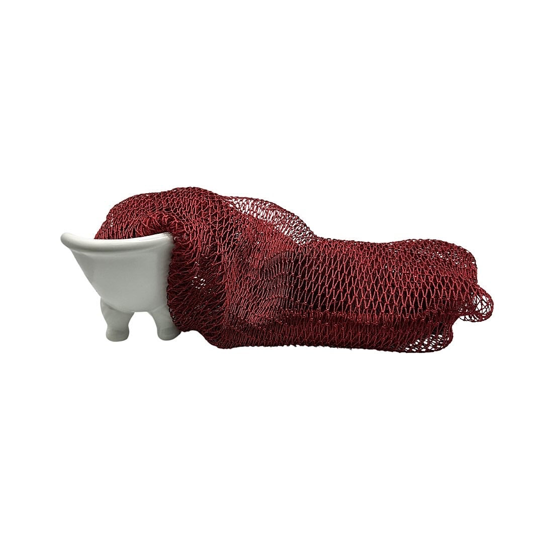 African Net Sponge “45
