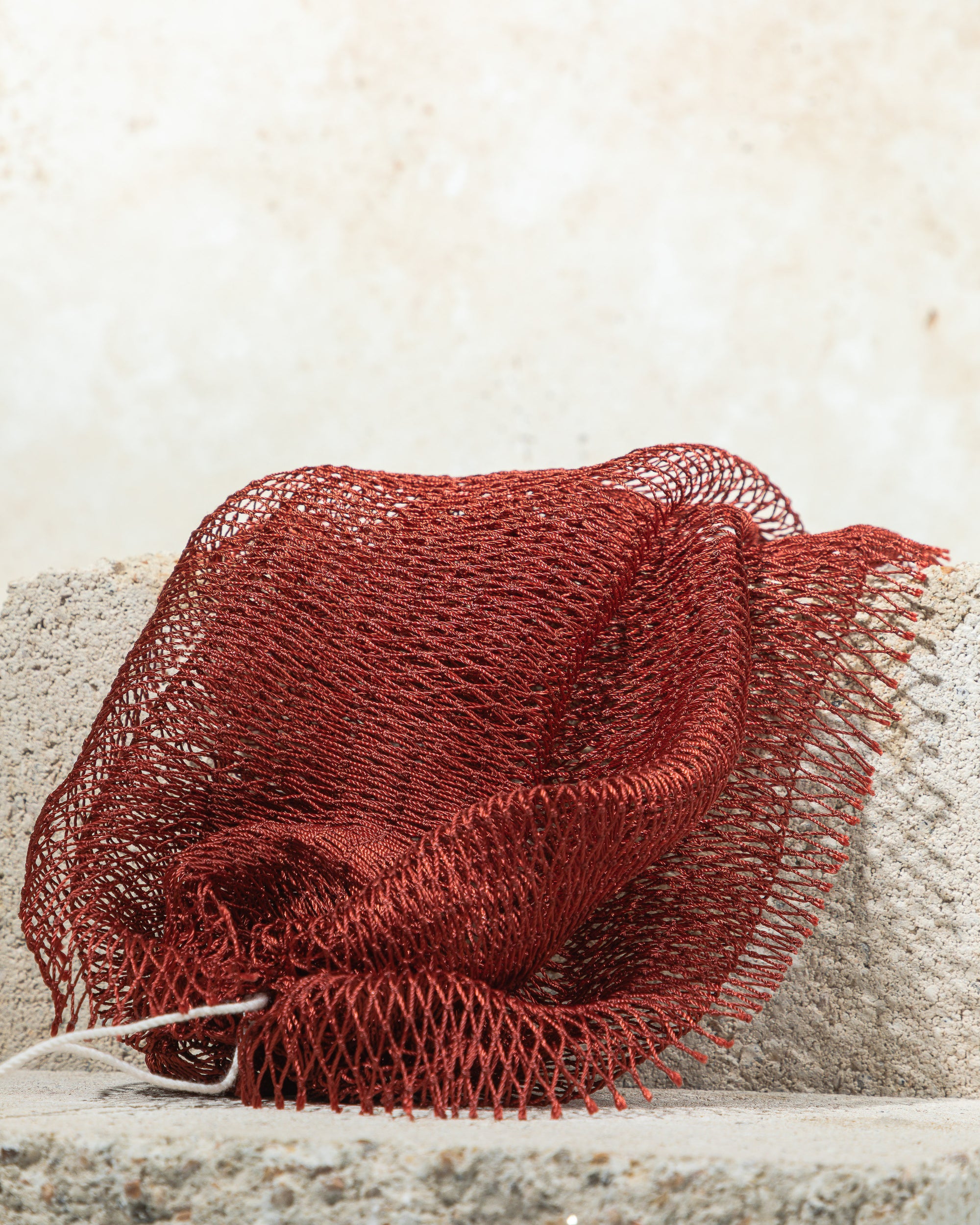 African Net Sponge “45