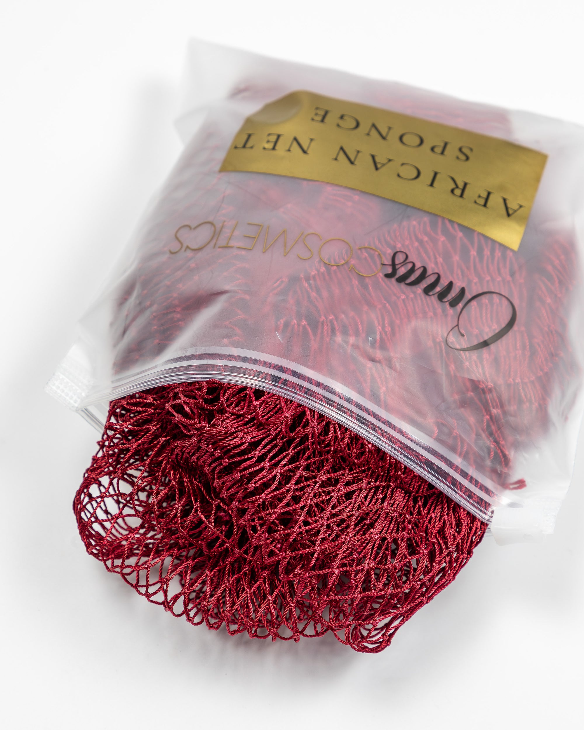 African Net Sponge “45