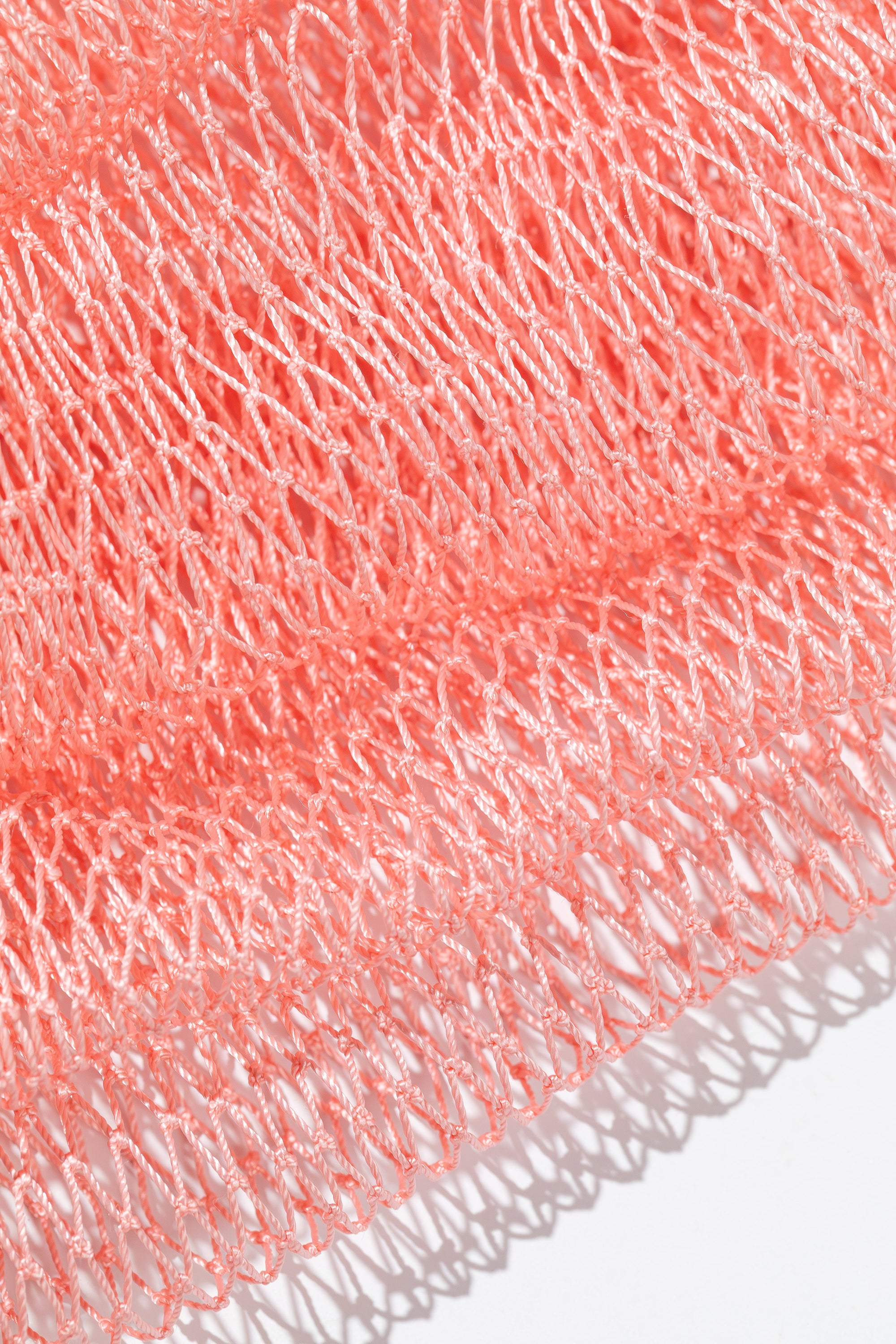 African Net Sponge “45