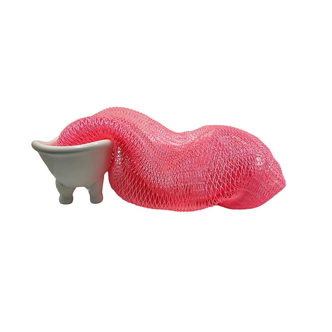 African Net Sponge “45