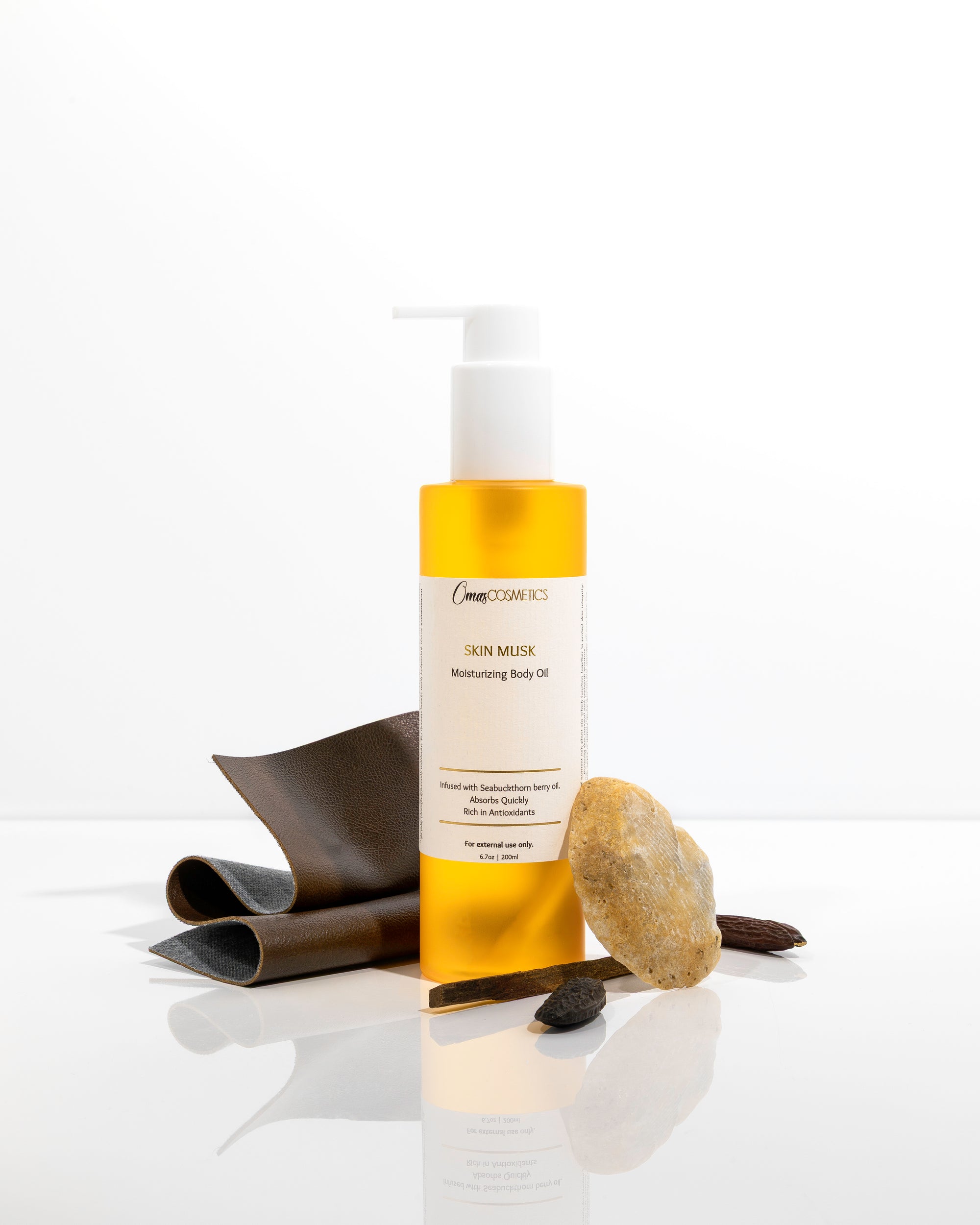 Skin Musk