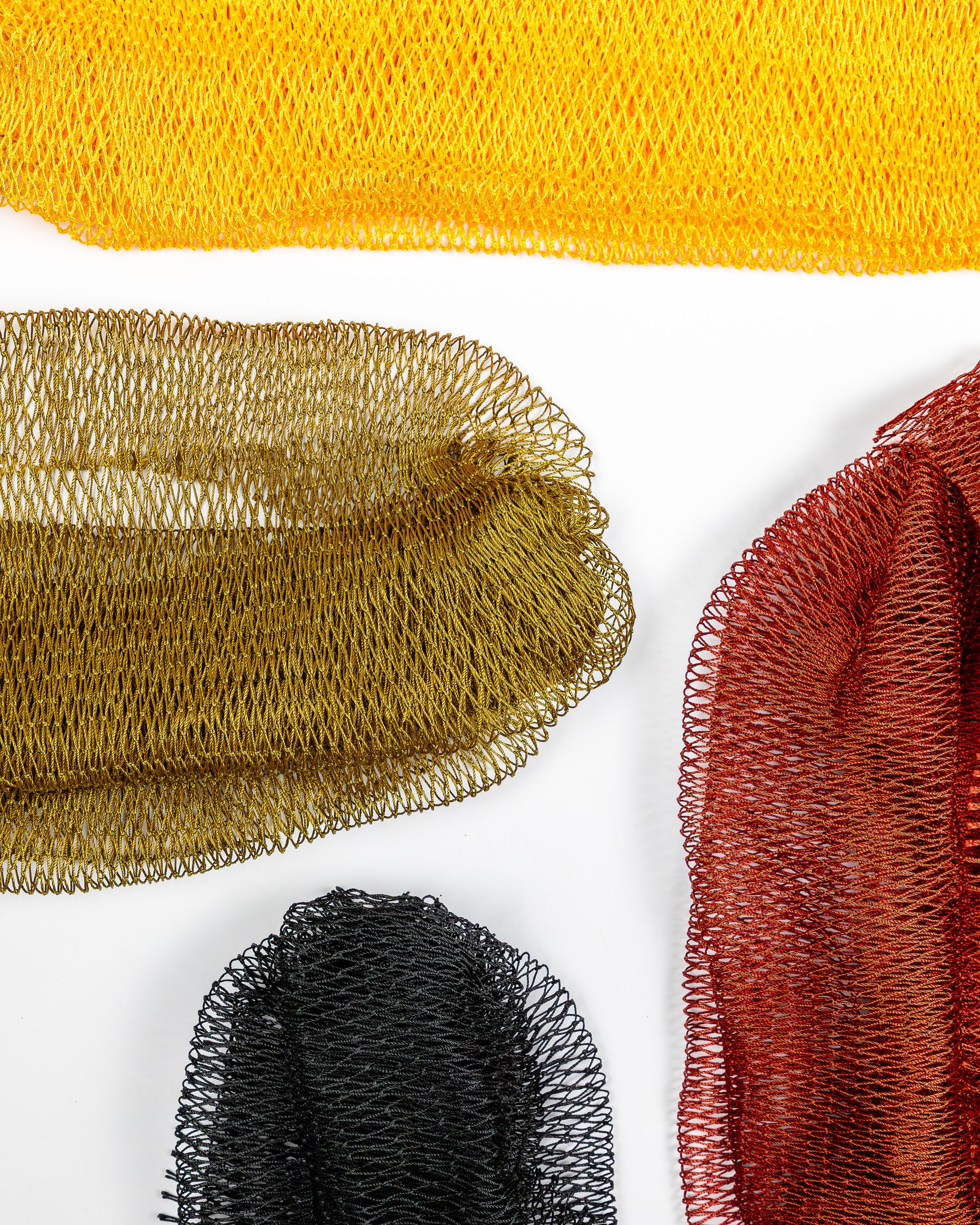 African Net Sponge “45