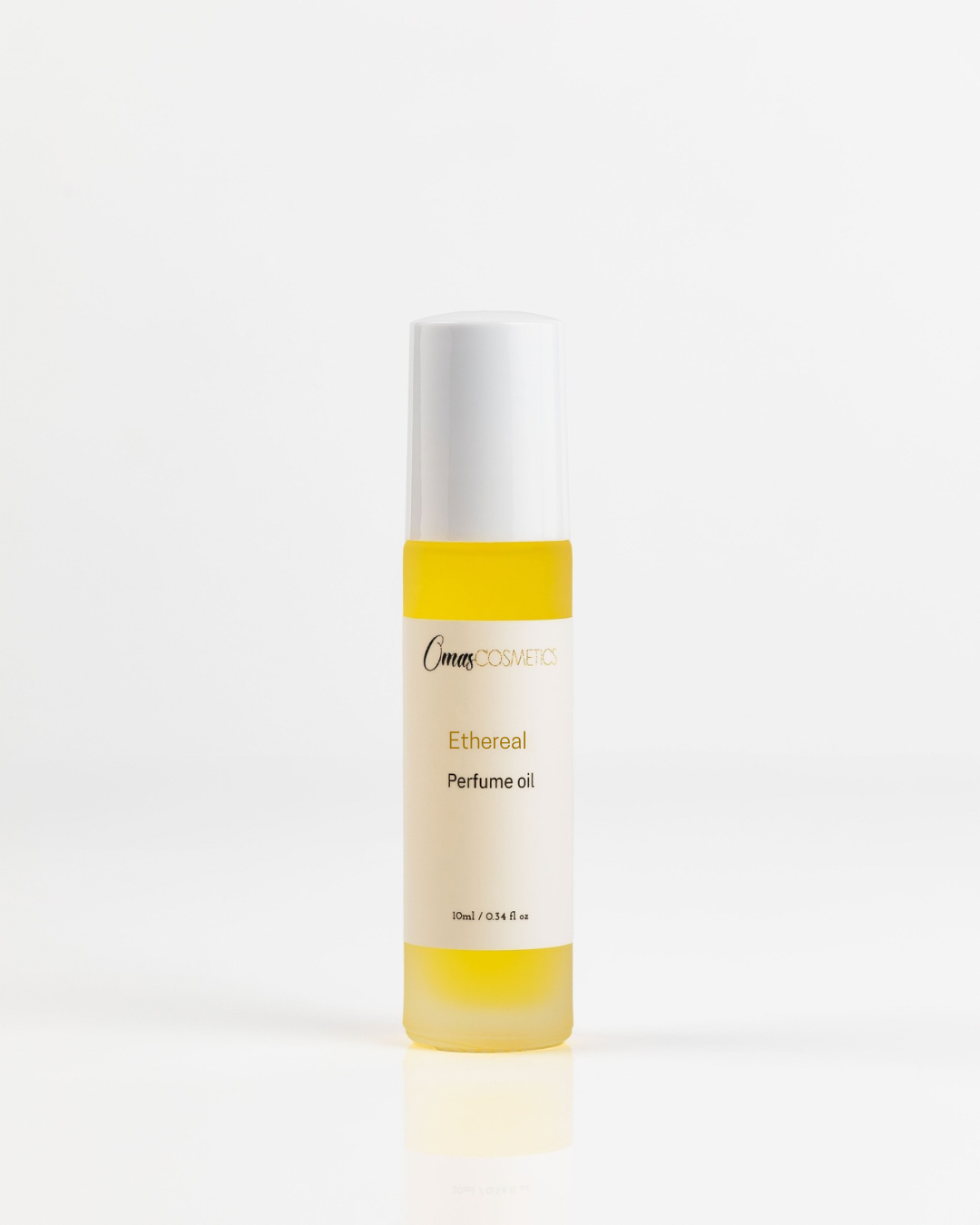 Ethereal Perfume oil