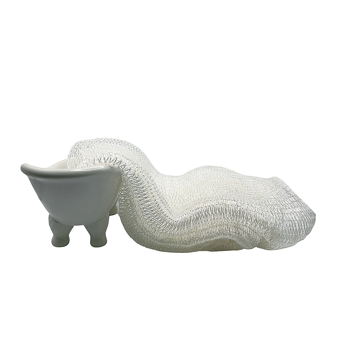 African Net Sponge “45