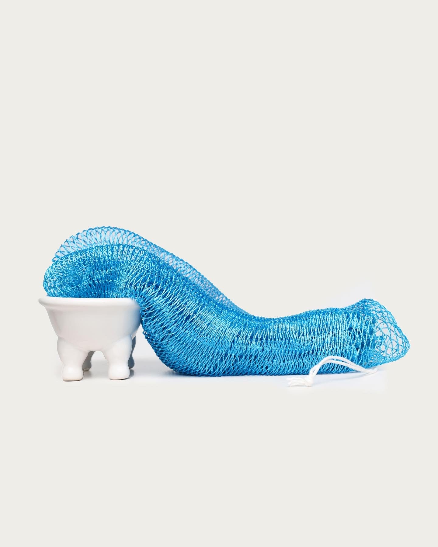African Net Sponge “45