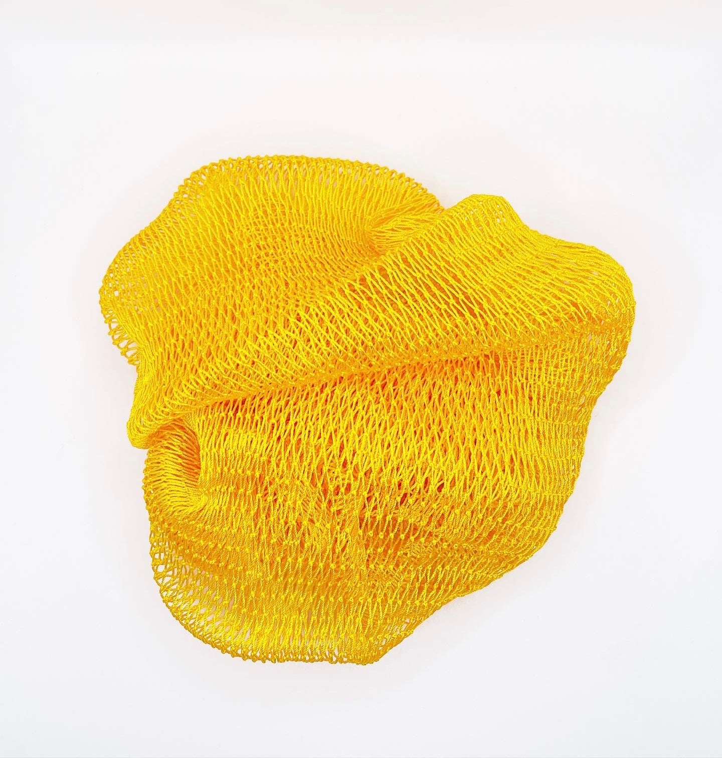 African Net Sponge “45