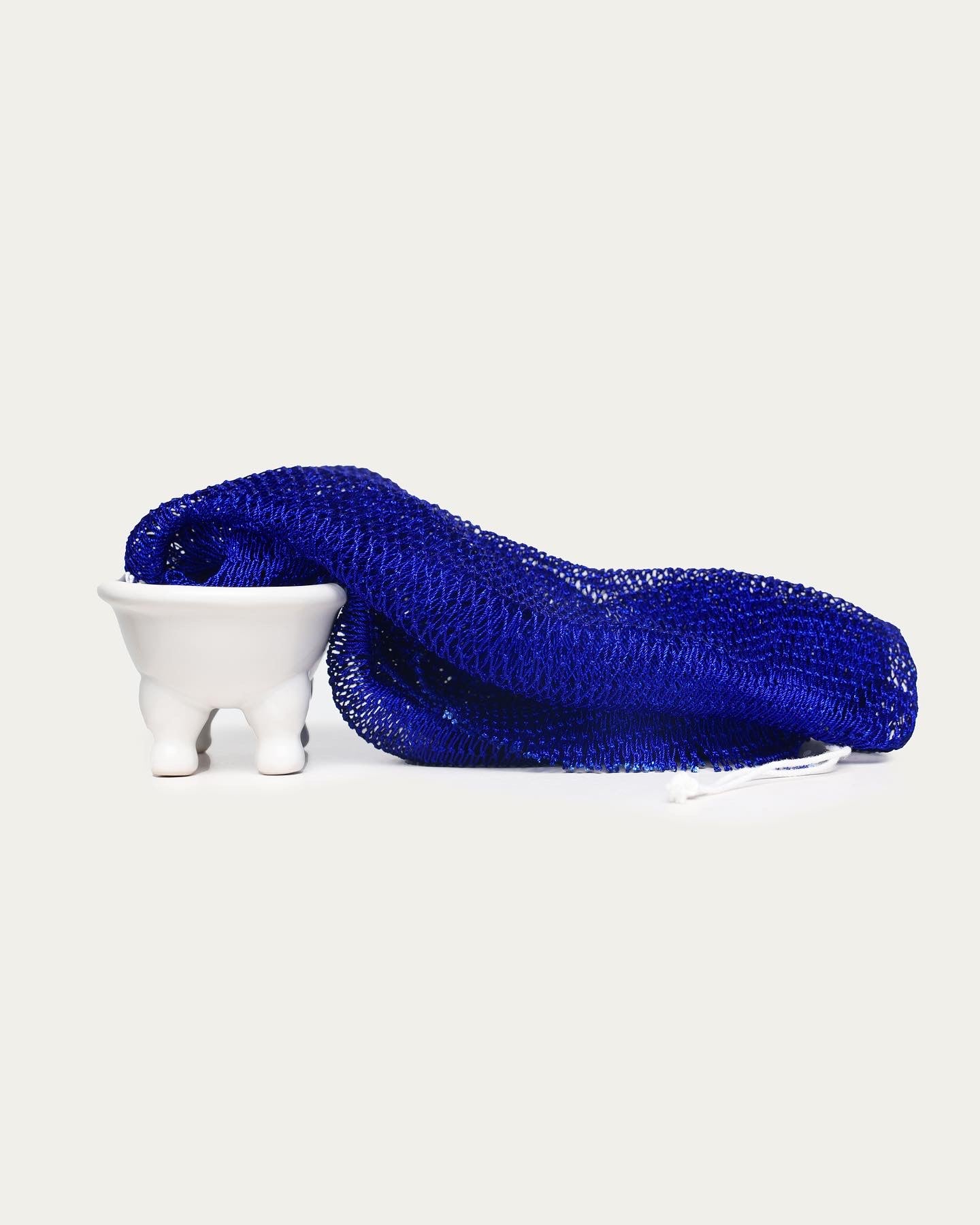 African Net Sponge “45
