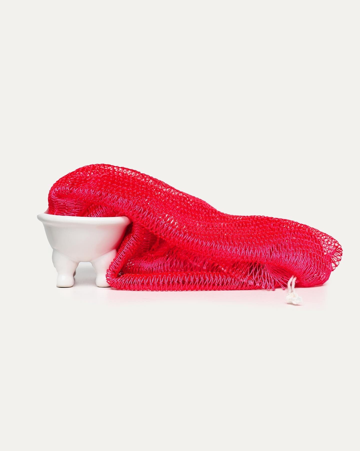 African Net Sponge “45