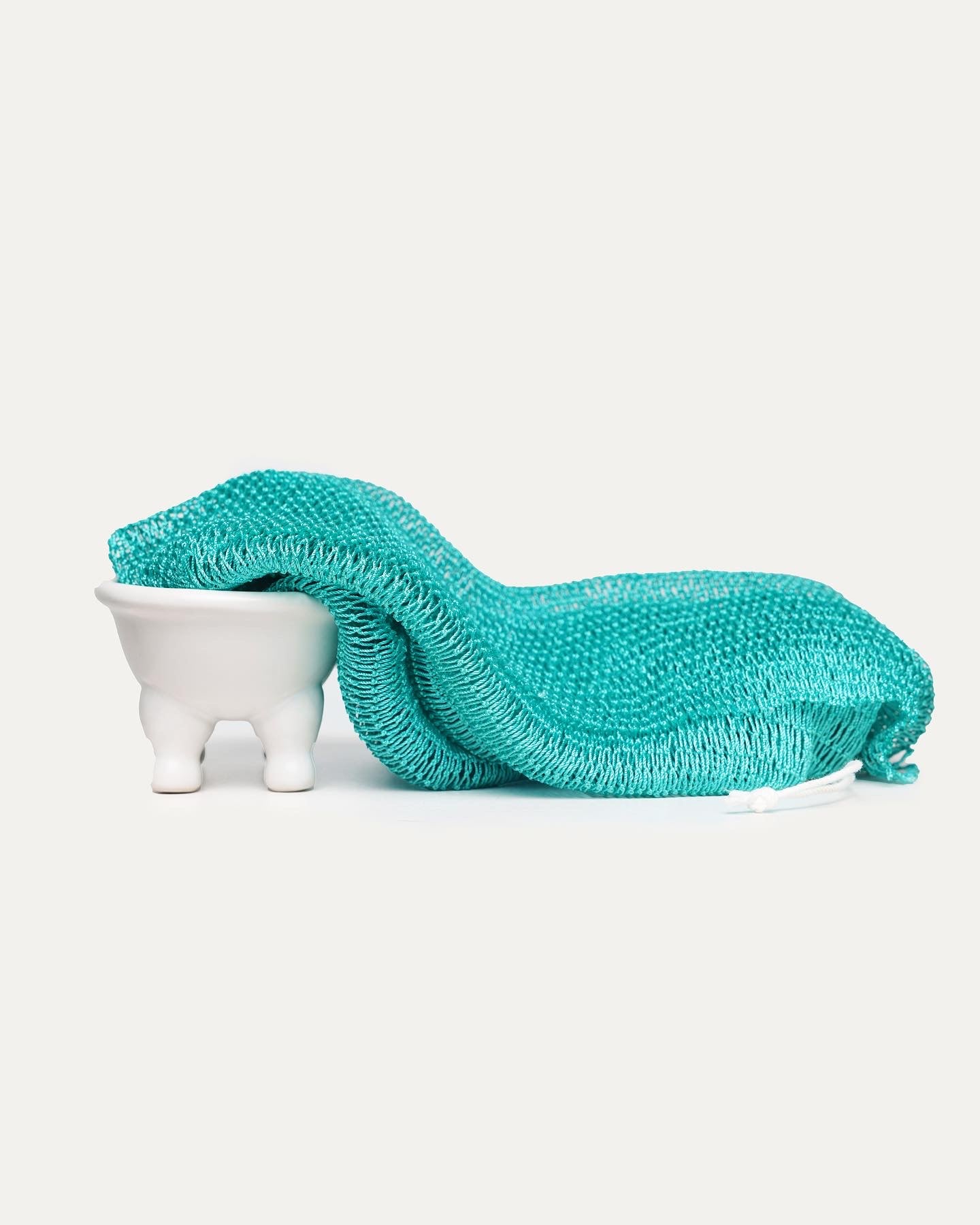African Net Sponge “45