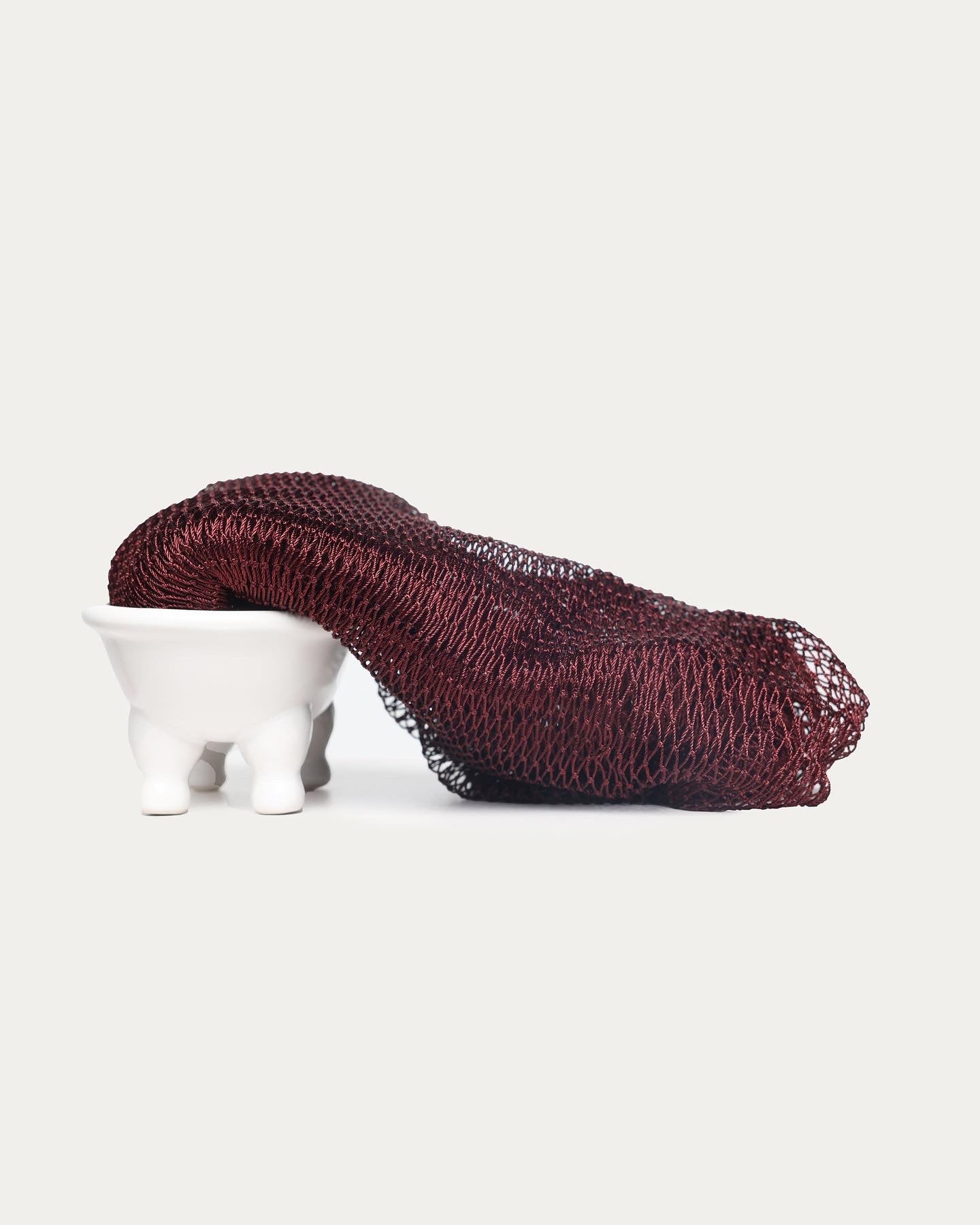 African Net Sponge “45