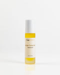 Amber Tonka Oud Perfume Oil