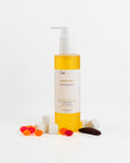 Candied Sugar ( Inspired by Vanilla rock candy)
