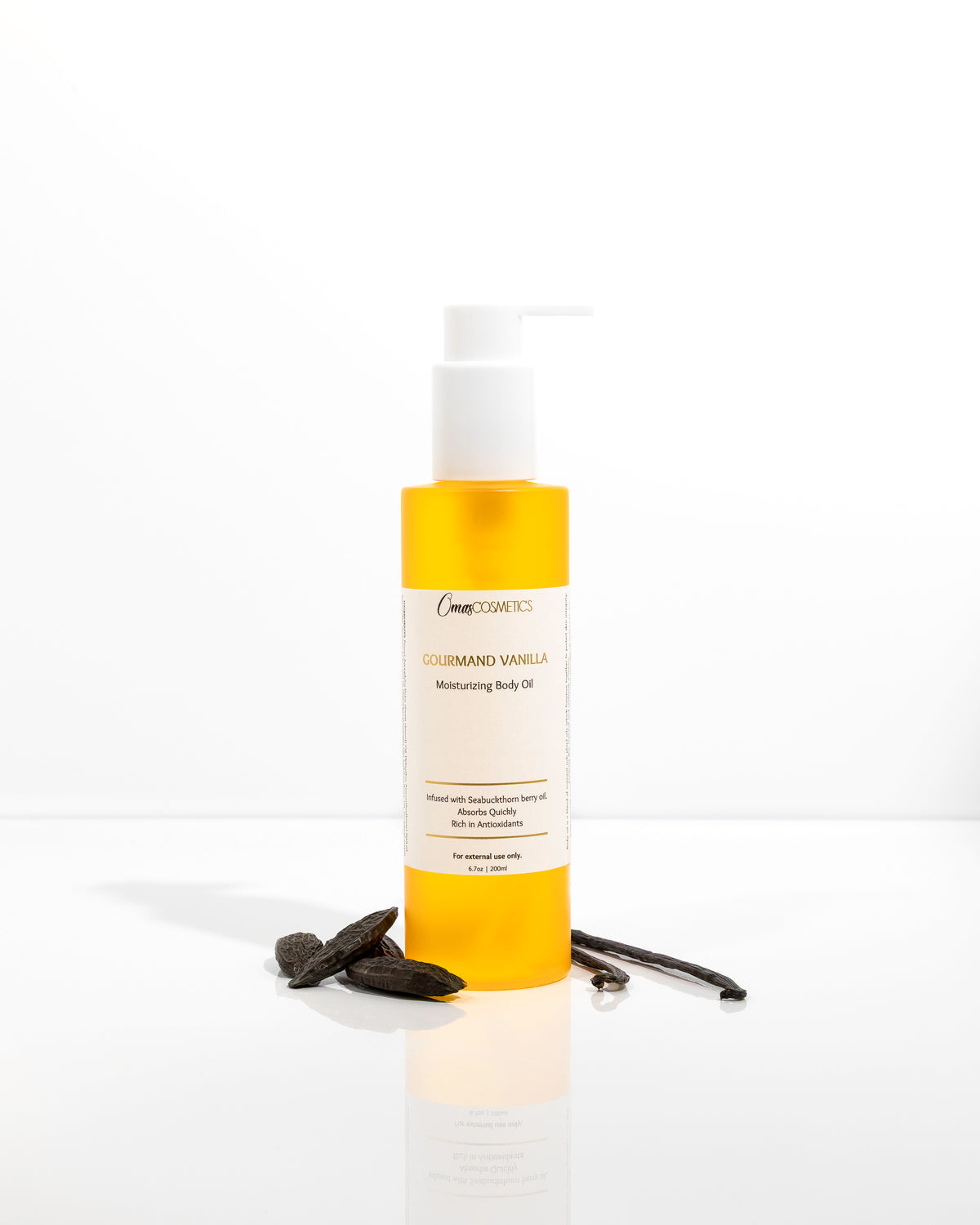 Gourmand Vanilla ( Inspired by Escapade Gourmand)