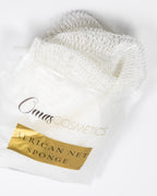 African Net Sponge “45