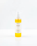 Baby Powder Body oil