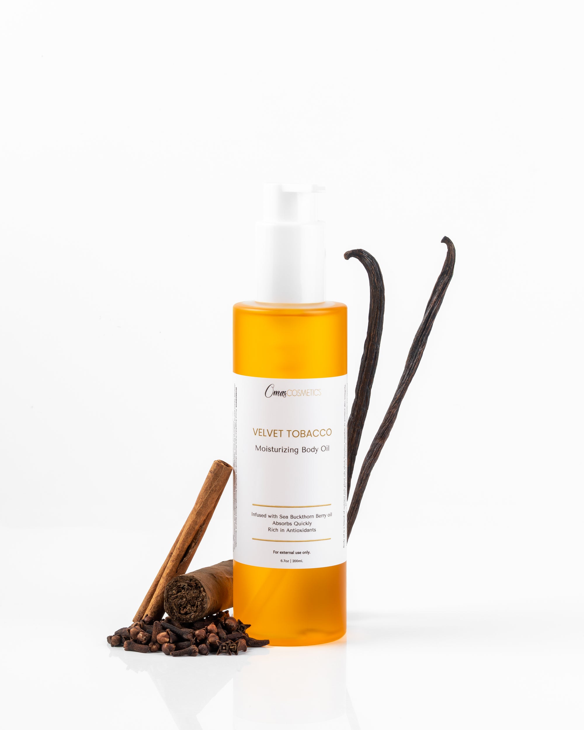 Velvet Tobacco