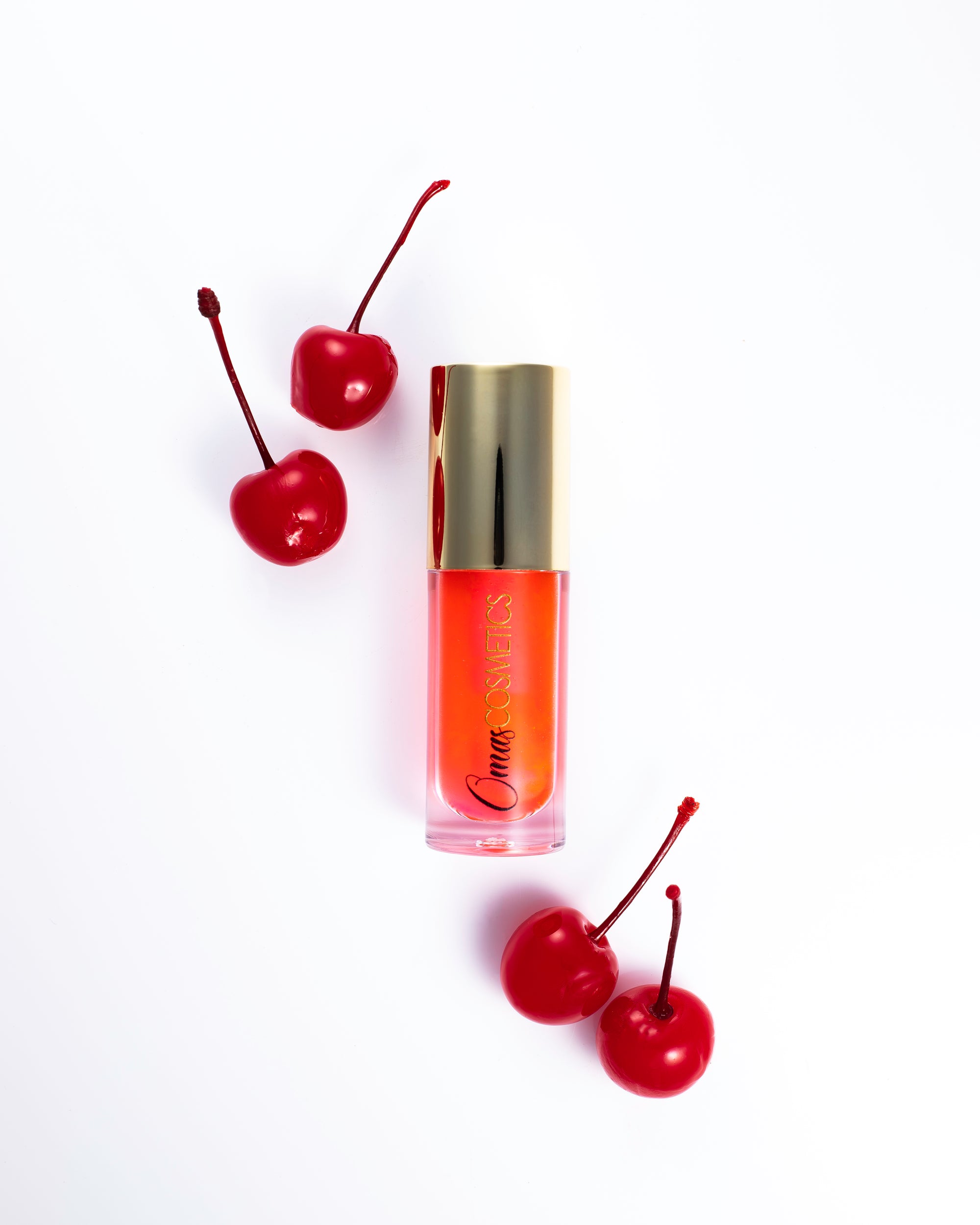 Nourishing Lip oil