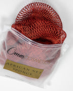African Net Sponge “45