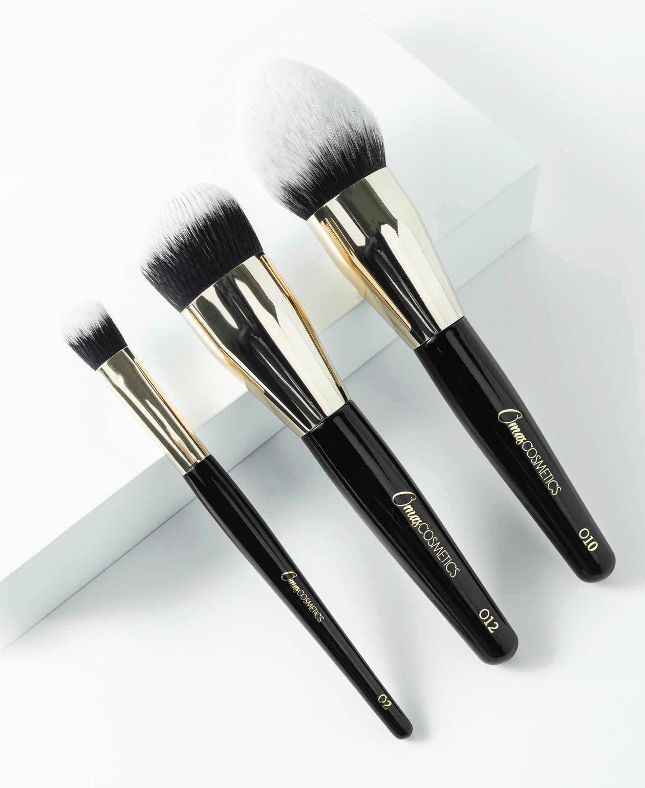 Makeup Brushes