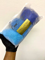 3 Piece African net sponge bundle