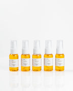 Men’s Sample Body Oils