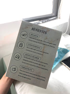 XL Disposable facial towels