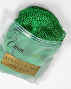 African Net Sponge “45