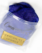 African Net Sponge “45