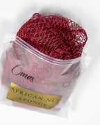African Net Sponge “45