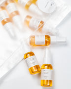 Body Oil Discovery Sets
