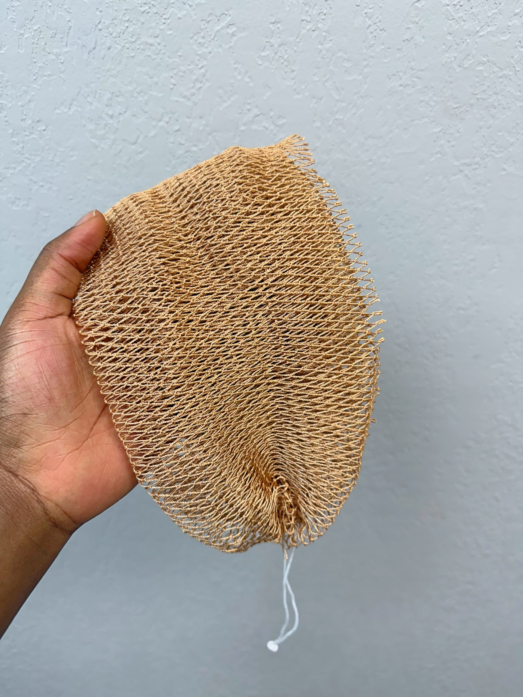 African Net Sponge “45