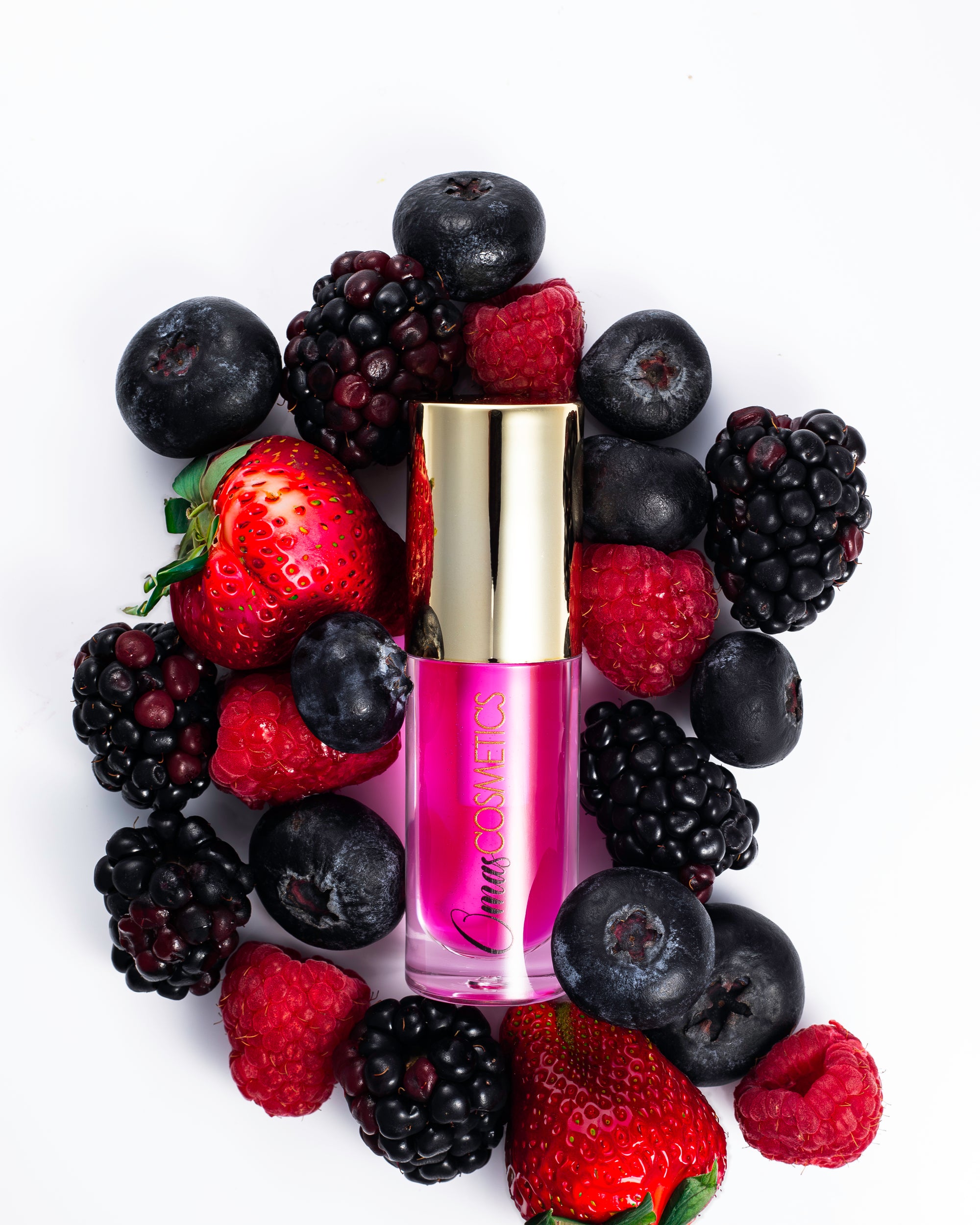 Nourishing Lip oil