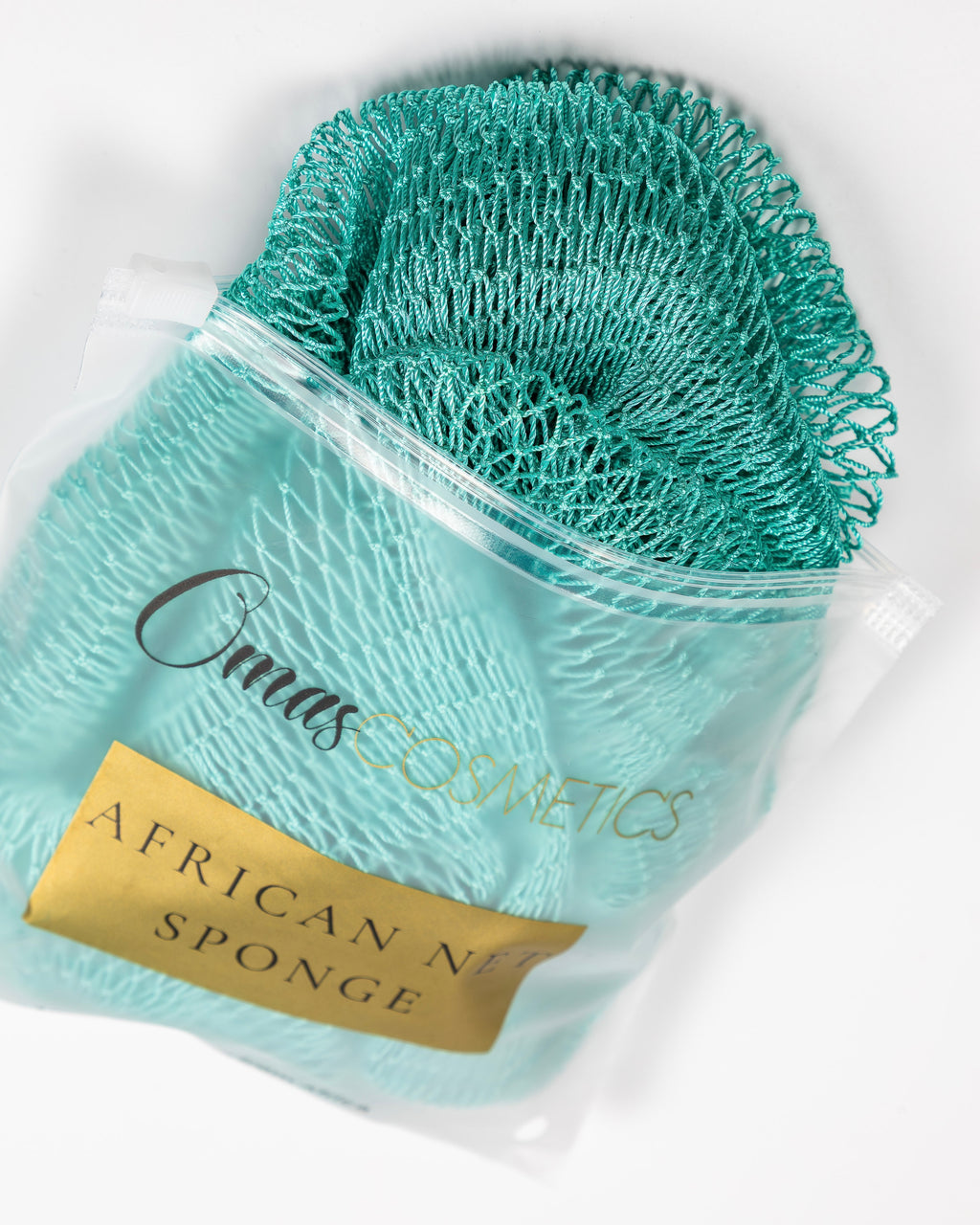 African Net Sponge “45