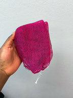 African Net Sponge “45
