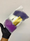 3 Piece African net sponge bundle