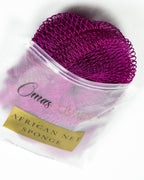 African Net Sponge “45