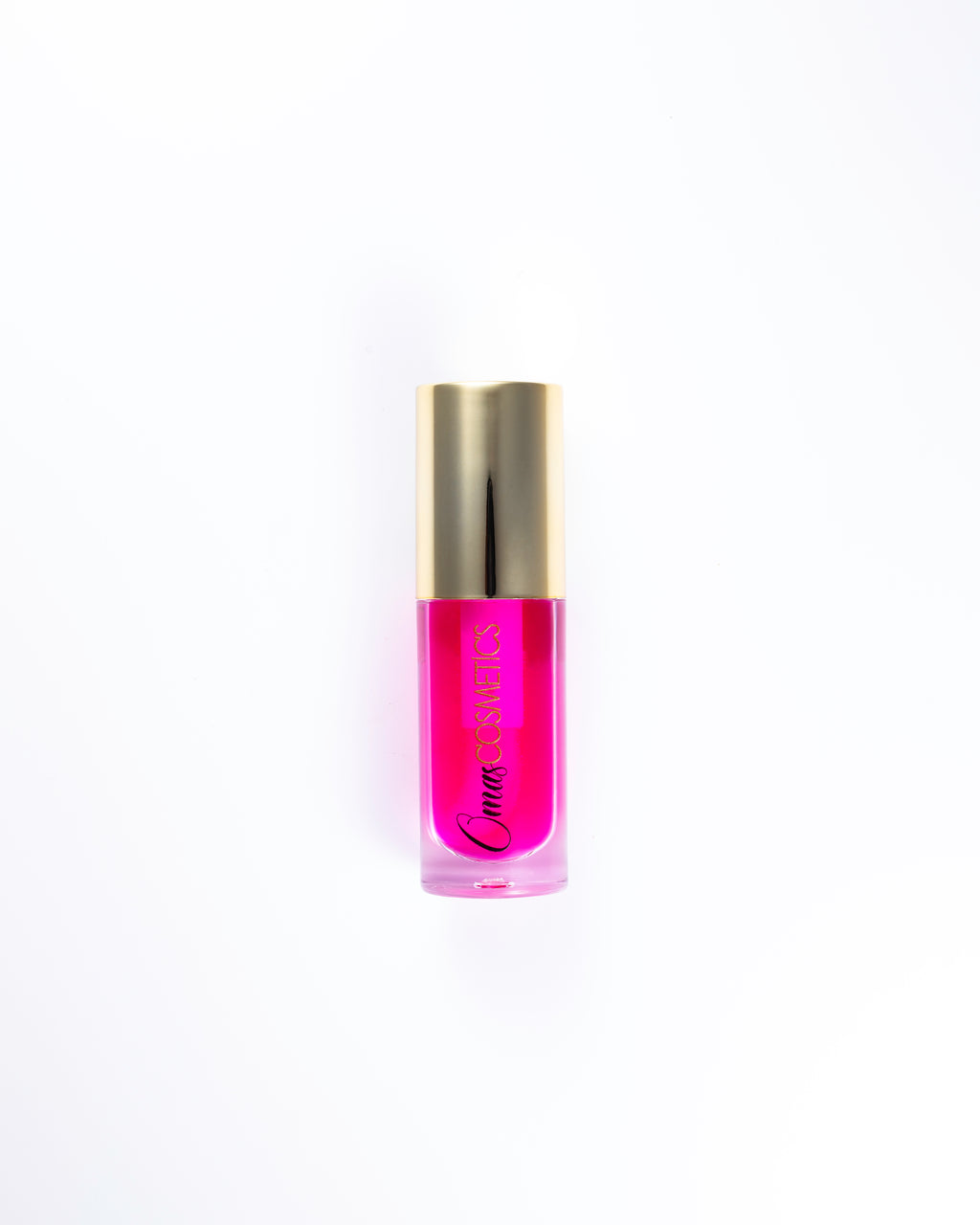 Nourishing Lip oil