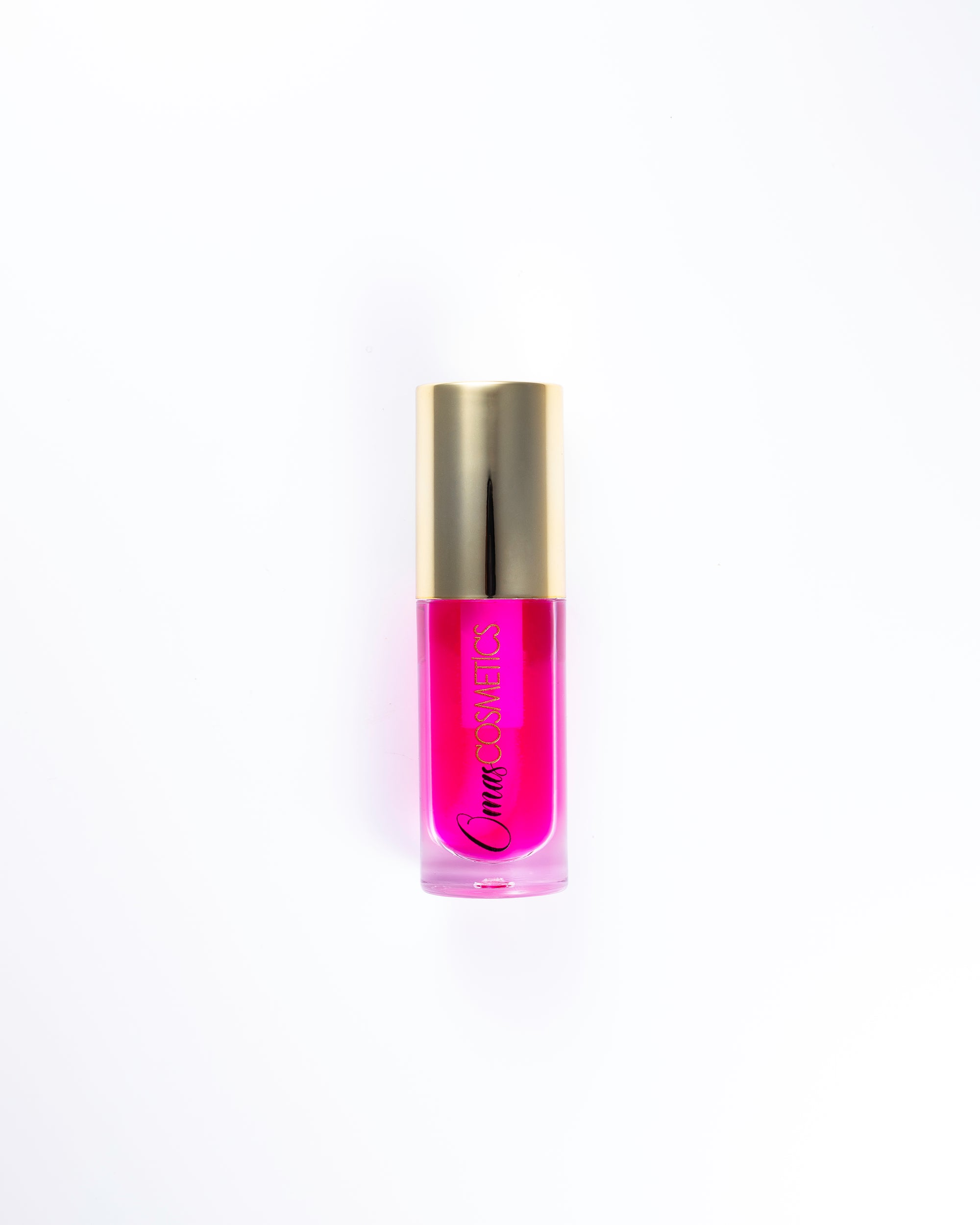 Nourishing Lip oil