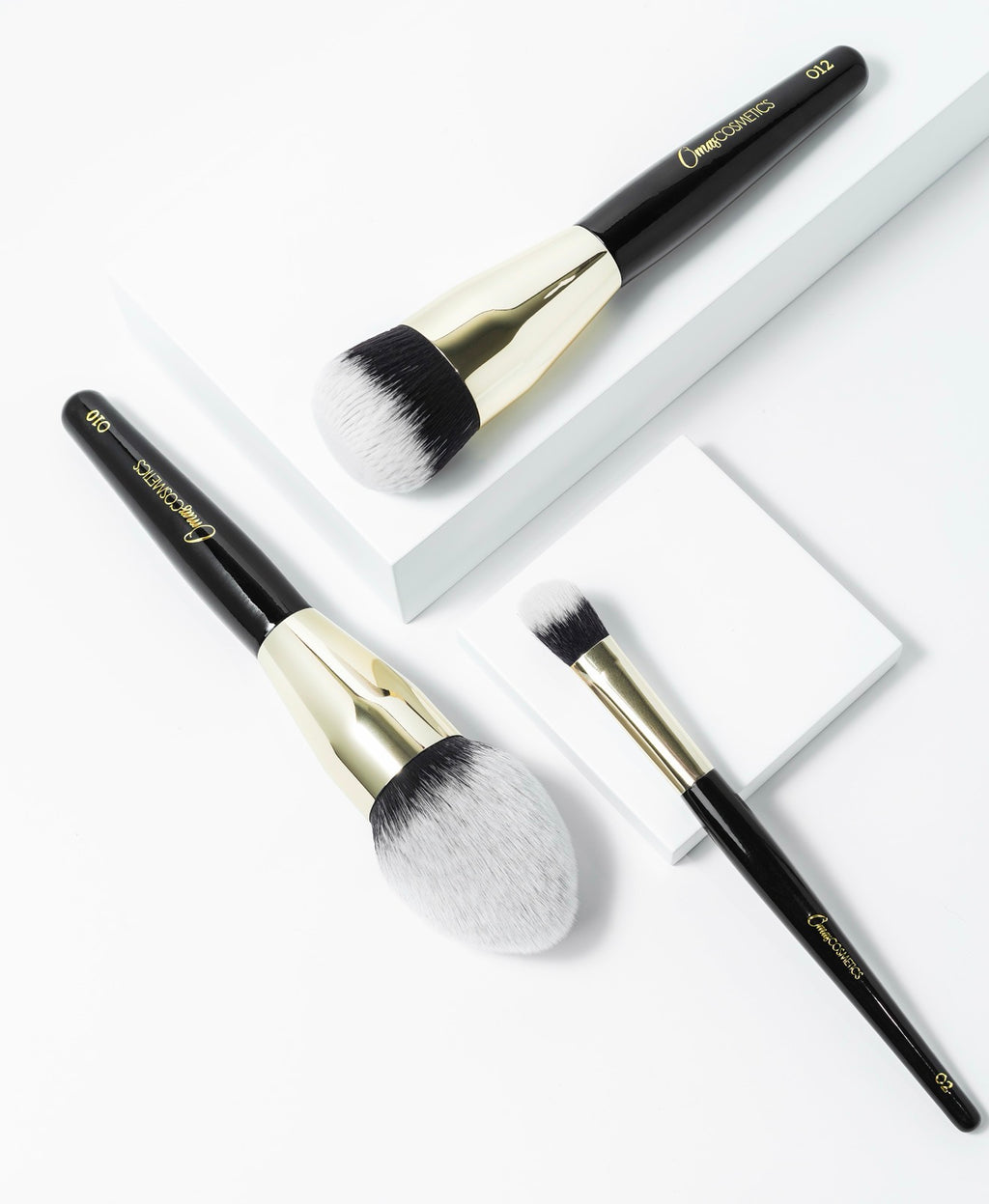 Makeup Brushes