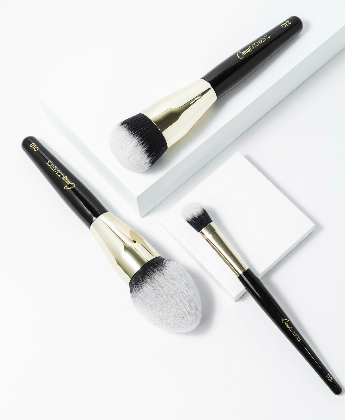 Makeup Brushes