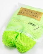 African Net Sponge “45