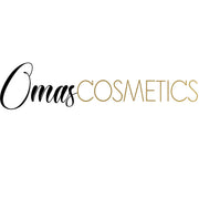 logo of Omas Cosmetics-Shop for African net sponges, bodycare and more