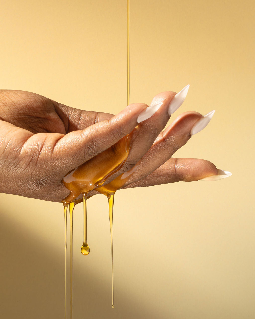 Golden Passionfruit
