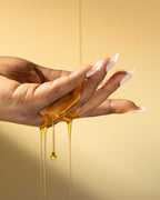 Golden Passionfruit